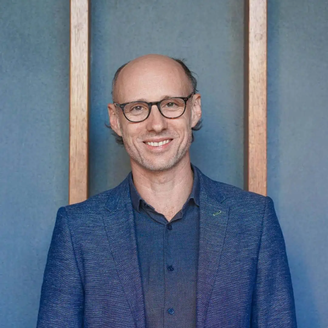 Phil Laidlaw Therapy Pro Managing Director leadership and coaching programs