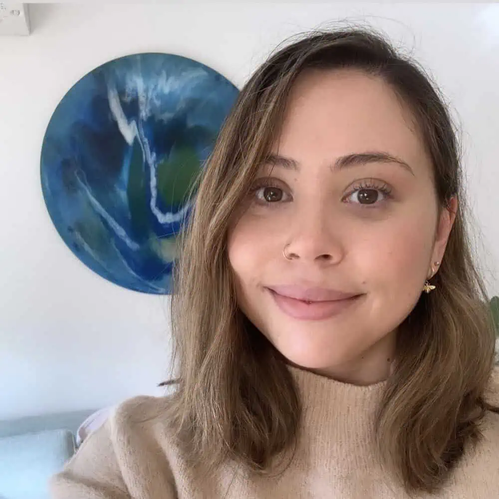 Tanika L - Therapy Pro