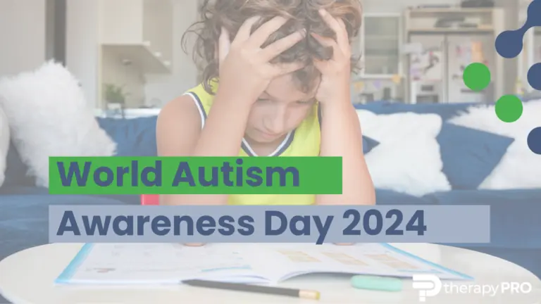 Navigating the Maze: Autism and the NDIS - Therapy Pro