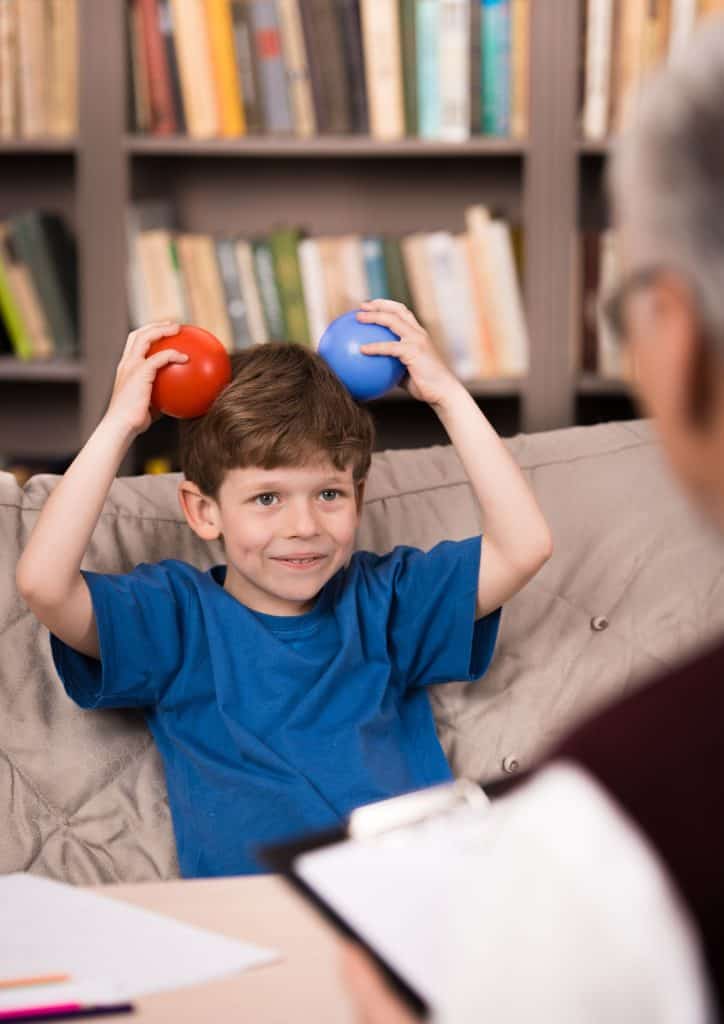 adhd assessment and diagnosis brisbane melbourne therapy pro