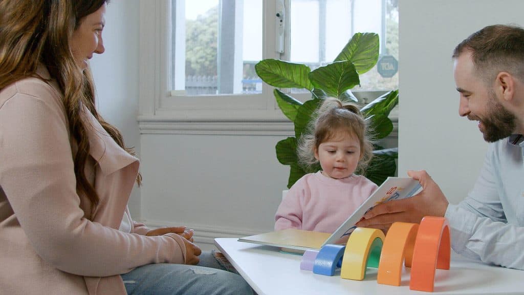 assessment clinic brisbane melbourne therapy pro