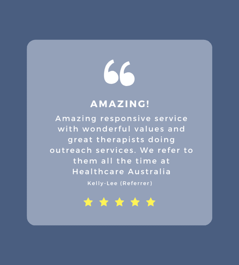 Toowoomba Therapy Services - Therapy Pro