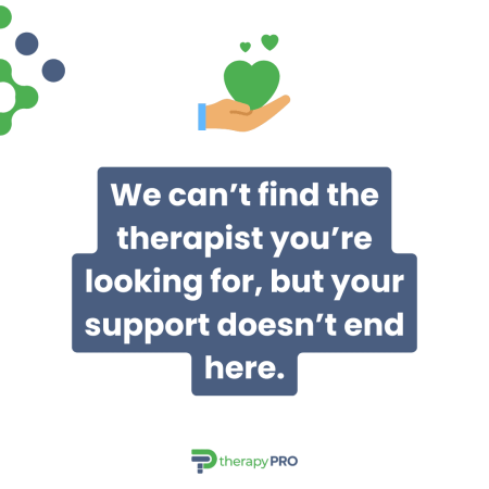 former therapist not found therapy pro registered ndis provider