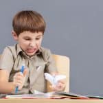 emotional outbursts adhd assessment diagnosis brisbane melbourne