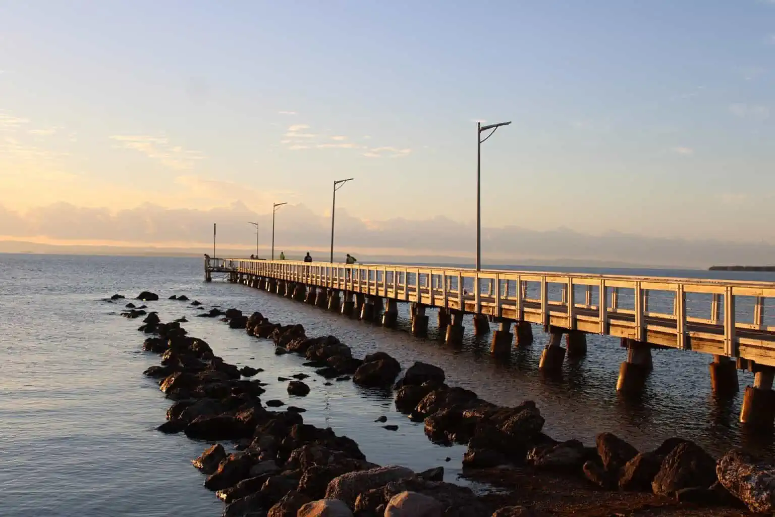 jetty moreton bay - therapy pro services