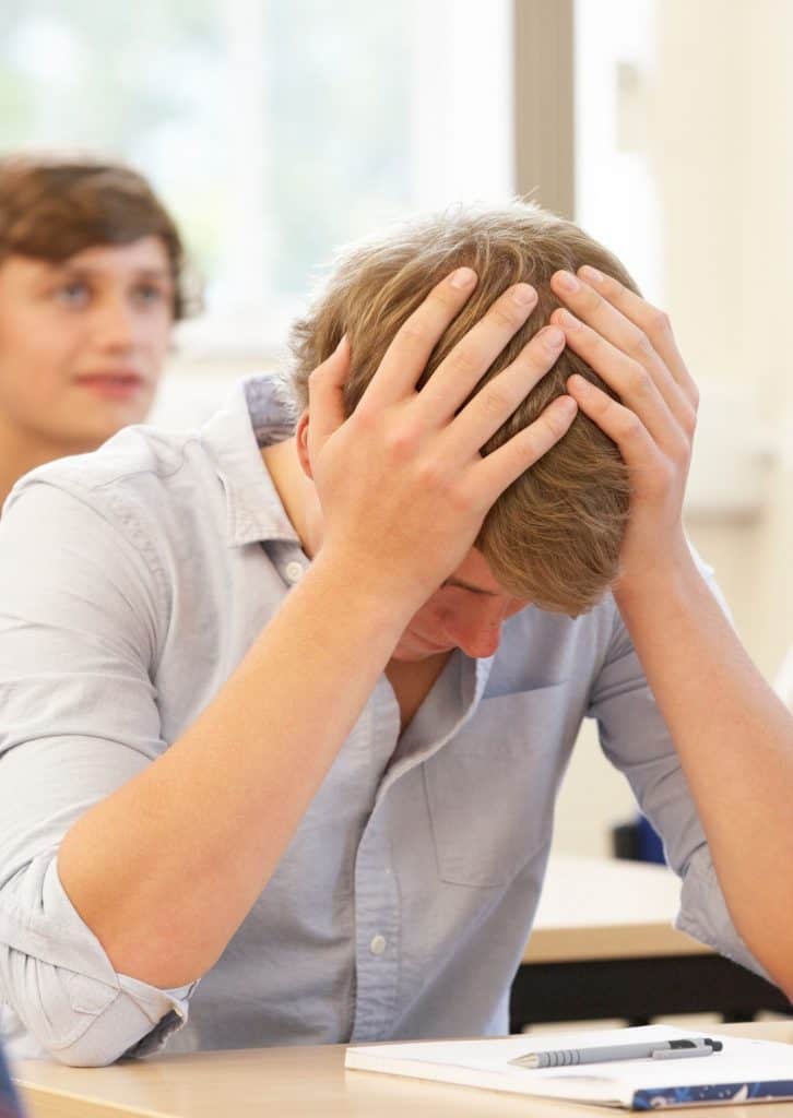 learning disorder assessments