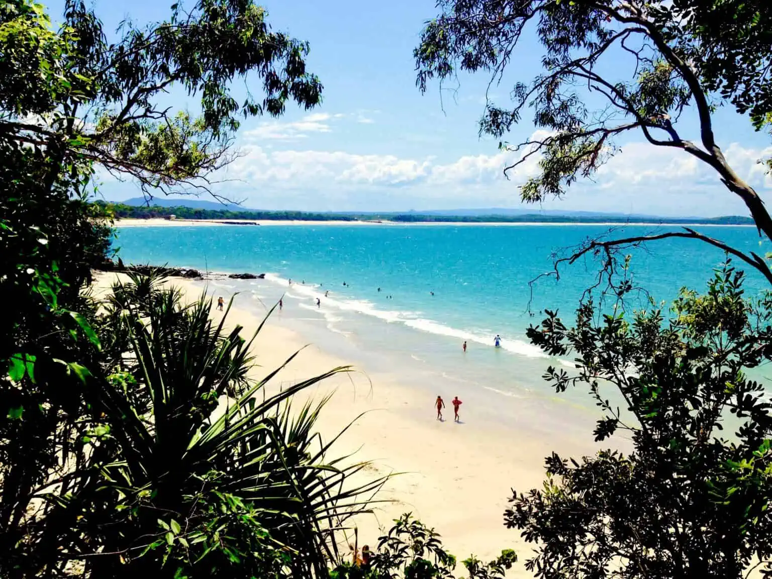 sunshine coast queensland