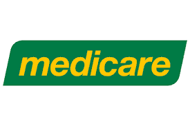 medicare logo