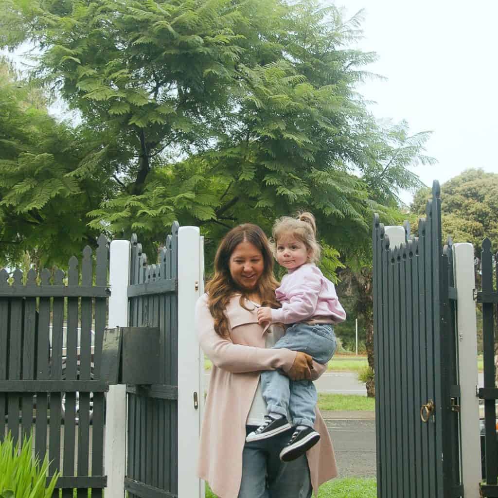 melbourne psychology clinic gate -