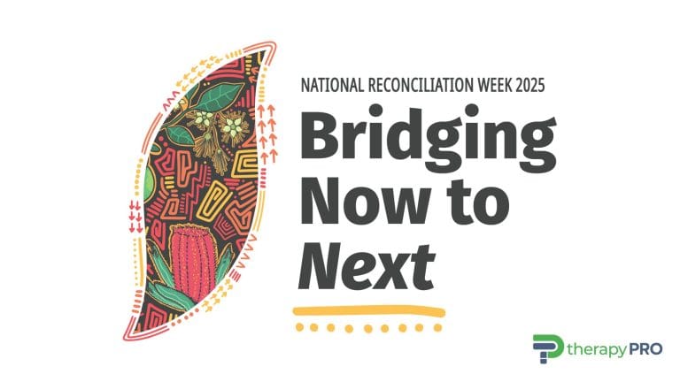 national reconciliation week therapy pro registered ndis provider